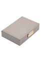 Stackers Organizator de bijuterii gri 73755