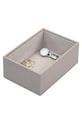 Stackers Organizator de bijuterii gri 73757