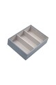 Stackers organizer na biżuterię niebieski 73741