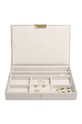 Stackers Organizator de bijuterii 74347 gri AA00