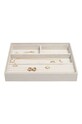 Stackers Organizator de bijuterii 74349 gri AA00