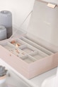 Stackers Organizator de bijuterii 73760 roz