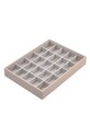 Stackers Organizator de bijuterii roz 73763