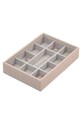 Stackers organizer na biżuterię różowy 73766