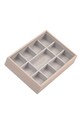 Stackers organizer na biżuterię 73766 różowy AA00