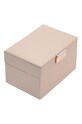 Stackers Organizator de bijuterii roz 73897