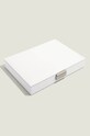 Stackers organizer na biżuterię biały 70957