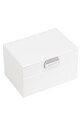 Stackers organizer na biżuterię biały 70801