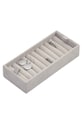 Stackers organizer na biżuterię 73772 szary AA00