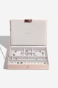Stackers Organizator de bijuterii 73791 roz AA00