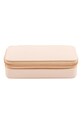 Stackers cutie de voiaj pentru bijuterii roz 75343
