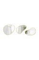 Obývací pokoj a ložnice Umbra Sada zrcadel (3-pack) 1018566.104 hnědá