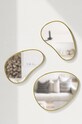 Umbra Sada zrcadel (3-pack) 1018566.104