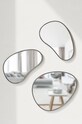 Umbra Sada zrcadel (3-pack) 1018566.378