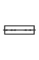 Umbra Cuier negru 1016881.040