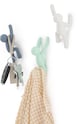 Umbra Set de umerase de perete (3-pack) 318165.370 multicolor AA00
