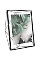 Umbra Рамка для фотографій чорний 313018.040
