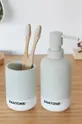 Balvi Дозатор для мыла и держатель для зубных щеток  Пластик