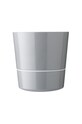Mepal doniczka szary 108615043400