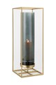 J-Line Sfesnic decorativ 15191 galben AA00