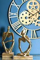 Living și dormitor Figurina decorativa 3.70.757.0005 galben