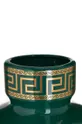 Декоративна ваза зелений