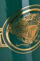 Salon i sypialnia Wazon dekoracyjny 3.70.902.0164 zielony