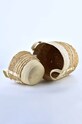 Affek Design Set de cosuri decorative (2-pack) HIWB2848 bej AA00