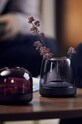 Kooduu Декоративний свічник GL08GRN
