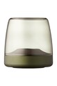 Kooduu lampa oliwna i świecznik LED 2w1 Glow 10 GL10GRN zielony AA00