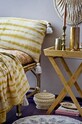Bloomingville wazon dekoracyjny 75230633 pomarańczowy