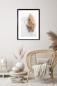 Plakat w ramie AN0009 beżowy AA00
