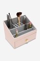 Stackers organizer na kosmetyki 74542 różowy AA00