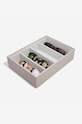 Stackers organizer na okulary szary 74475