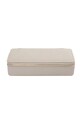 Stackers cutie de voiaj pentru bijuterii gri 75347