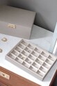 Stackers Organizator de bijuterii roz 74370