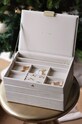 Stackers Organizator de bijuterii 74370 roz