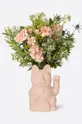 DOIY dekor váza  kerámia