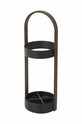 Umbra stojak na parasole czarny 320240.048
