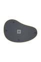 Καθρέφτης τοίχου Umbra Hubba Pebble 1018529.104 καφέ AA00