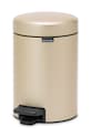 Смітник Brabantia NewIcon 3 L жовтий 304408