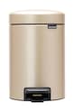 Смітник Brabantia NewIcon 3 L 304408 жовтий AA00