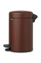 Brabantia Koš za smeće 3 L 208522 bež