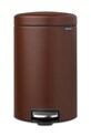 Brabantia kosz na śmieci 12 L 208560 brązowy AA00