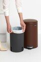 Brabantia kosz na śmieci 12 L 208560