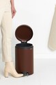 Brabantia kosz na śmieci 12 L 208560
