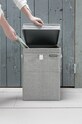 Brabantia coș de rufe 120428 gri