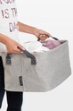 Brabantia корзина для белья 35 L 105685 серый