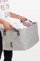 Brabantia Koš za rublje 35 L 105685 siva