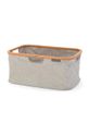 Brabantia Koš za rublje 40 L siva 118180